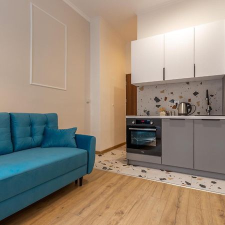 Chill Apartments Central Station Katowice Exterior photo